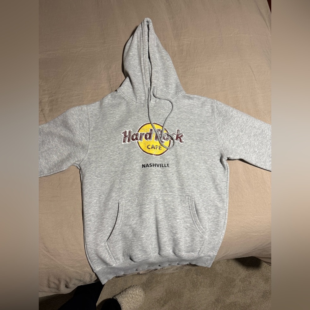 Hard Rock Nashville Sweatshirt